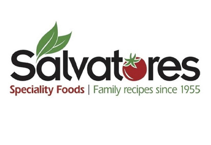 Salvatore's Is In + A Recipe!