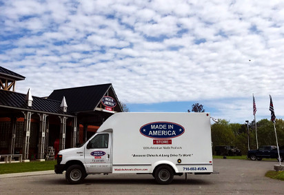 Christmas Delivery Reminder