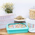 Fancy Panz 2-in-1 Portable Casserole Carrier, 8" x 8" Fancy Panz 2-in-1 Portable Casserole Carrier, 8" x 8"