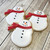 Ann Clark Snowman With Scarf Cookie Cutter Ann Clark Snowman With Scarf Cookie Cutter