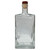 Carson Family Accents' Etched Glass Decanter Carson Family Accents' Etched Glass Decanter
