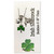 Irish Shamrock Necklace & 18" Chain Irish Shamrock Necklace & 18" Chain