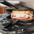 Nordic Ware Stovetop Sandwich & Grill Press Nordic Ware Stovetop Sandwich & Grill Press
