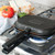 Nordic Ware Stovetop Sandwich & Grill Press Nordic Ware Stovetop Sandwich & Grill Press