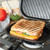 Nordic Ware Stovetop Sandwich & Grill Press Nordic Ware Stovetop Sandwich & Grill Press