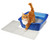 Van Ness Trackless Litter Mat Tiles Van Ness Trackless Litter Mat Tiles