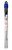 TCS Heavy Duty Handgun 9mm Gun Cleaning Rod (8") TCS Heavy Duty Handgun 9mm Gun Cleaning Rod (8")