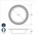 Nordic Ware Nonstick Compact Ovenware 5" Mini Pie Pan Nordic Ware Nonstick Compact Ovenware 5" Mini Pie Pan