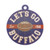 Adoornament - Let's Go Buffalo Adoornament - Let's Go Buffalo
