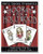 Hero Decks Hollywood Heroes Playing Cards