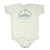 Made In America Store® Save Our Country First™ Baby Onesie (12M - 18M) Made In America Store® Save Our Country First™ Baby Onesie (12M - 18M)