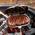 Nordic Ware Campfire Griller  Nordic Ware Campfire Griller