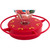 Hummingbird Feeder, Hibiscus - 32 oz. Hummingbird Feeder, Hibiscus - 32 oz.