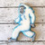 Ann Clark Bigfoot Cookie Cutter