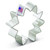 Ann Clark Sunflower Cookie Cutter