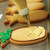 Ann Clark Pineapple Cookie Cutter