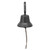 Whitehall Medium Country Bell (Black)