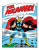 Thor Asgaard Tin Sign (12.5"x16") Thor Asgaard Tin Sign (12.5"x16")