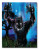 Marvel Black Panther Pouncing Tin Sign (12.5"x16") Marvel Black Panther Pouncing Tin Sign (12.5"x16")