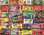 M&M's Puzzle (1000 Pcs.) M&M's Puzzle (1000 Pcs.)