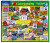 I Love Camping Puzzle (1000 Pcs.) I Love Camping Puzzle (1000 Pcs.)