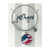 Domed American Flag Bracelet Domed American Flag Bracelet