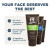 Dr. Squatch Face Wash for Men, 4 oz. Dr. Squatch Face Wash for Men, 4 oz.