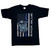 Blue Line "Back The Blue" Tee Blue Line "Back The Blue" Tee