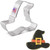 Ann Clark Witch's Hat Cookie Cutter  Ann Clark Witch's Hat Cookie Cutter