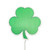 Shamrock Yard Stake Shamrock Yard Stake