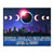 Solar Eclipse 2024 Sticker Solar Eclipse 2024 Sticker