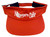 Niagara Falls Adjustable Back Visor Niagara Falls Adjustable Back Visor