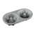 Nordic Ware Bundt® Duet Pan Nordic Ware Bundt® Duet Pan
