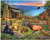 Great Smoky Mountains National Park Puzzle (1000 Pcs.) Great Smoky Mountains National Park Puzzle (1000 Pcs.)