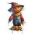 Scarecrow Yard Stake Scarecrow Yard Stake