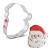 Ann Clark Santa Face Cookie Cutter  Ann Clark Santa Face Cookie Cutter
