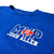 Show off your Buffalo Bills pride with the Josh Allen MVP Tee, a limited edition Bayside t-shirt made in the USA. This vibrant blue shirt features a bold red bison in front of "MVP" on the front, honoring Josh Allen's historic NFL MVP award. The back showcases his iconic quote: "Be Good. Do Good. God Bless. Go Bills." Perfect for Bills Mafia, football fans, and collectors, this high-quality t-shirt is a must-have for game days, tailgates, and celebrating Buffalo’s MVP! Show off your Buffalo Bills pride with the Josh Allen MVP Tee, a limited edition Bayside t-shirt made in the USA. This vibrant blue shirt features a bold red bison in front of "MVP" on the front, honoring Josh Allen's historic NFL MVP award. The back showcases his iconic quote: "Be Good. Do Good. God Bless. Go Bills." Perfect for Bills Mafia, football fans, and collectors, this high-quality t-shirt is a must-have for game days, tailgates, and celebrating Buffalo’s MVP!