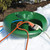 Twist and Seal Dome Cord Protector (Green) Twist and Seal Dome Cord Protector (Green)