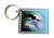 Niagara Falls U.S.A. Stamp Keychain Niagara Falls U.S.A. Stamp Keychain