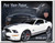 Shelby Mustang - You Pick Tin Sign (16"x12.5") Shelby Mustang - You Pick Tin Sign (16"x12.5")
