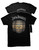 Jack Daniel's Barrel Men's T-Shirt Jack Daniel's Barrel Men's T-Shirt