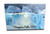 Niagara Falls U.S.A. in Winter Wooden Magnet