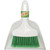 Libman® Whisk Broom with Dust Pan Libman® Whisk Broom with Dust Pan