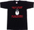 Cost of Ammo T-shirt Cost of Ammo T-shirt