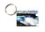 Twin Falls Niagara Falls Wooden Keychain Twin Falls Niagara Falls Wooden Keychain
