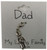 My Loving Family Dad Charm My Loving Family Dad Charm