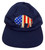 American Buffalo Unstructured Baseball Cap American Buffalo Unstructured Baseball Cap