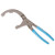 CHANNELLOCK® 209 9" Oil Filter/ PVC Pliers CHANNELLOCK® 209 9" Oil Filter/ PVC Pliers