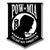POW/MIA Magnet POW/MIA Magnet