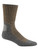 Wigwam Hiking Outdoor Pro Sock Dark Khaki